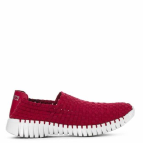 Skechers Women's Go Walk Smart Whiz Slip On Shoes - Picture 1 of 4